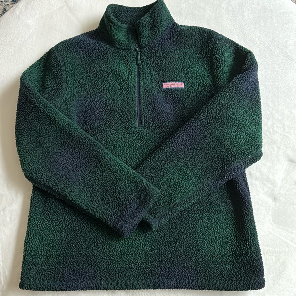 Vineyard Vines Quarter Zip
